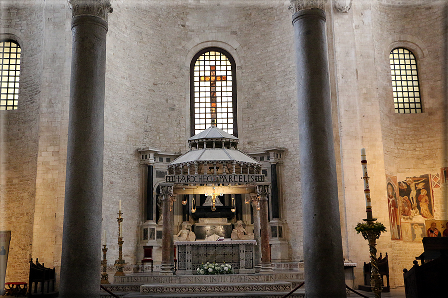 foto Basilica di San Nicola